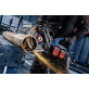 BOSCH EXPERT EXWS18V2-230P kampinis šlifuoklis SOLO XL-Boxx 